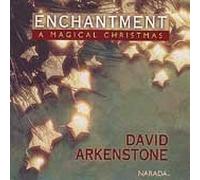 David Arkenstone - A Magical Christmas