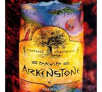 Arkenstone, David - Eternal Champion