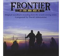 Arkenstone, David - Frontier