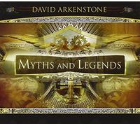 Arkenstone, David - Myths & Legends