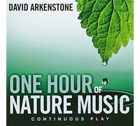 Arkenstone, David - One Hour of Nature Music