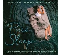 David Arkenstone – Pure Sleep