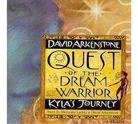 Arkenstone, David - Quest of the Dream Warrior