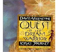 Arkenstone, David - Quest of the Dream Warrior [CASSETTE]