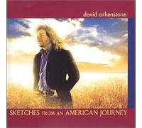 Arkenstone, David - Sketches from An American Journey