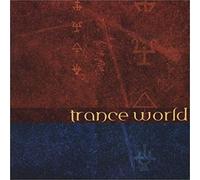 Arkenstone, David - Trance World