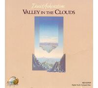 Arkenstone, David - Valley in the Clouds