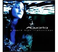 Arkenstone, Diane - Aquaria - A Liquid Blue Trancescape