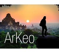 Arkeo Iran - Persepolis: the Persian paradise