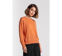 ARKET Wyoming Sweater Orange size S | Sweaters Outlet | Women S