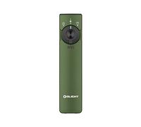 Arkfeld Pro Flat EDC Torch with LED Light & UV & Laser