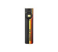 Olight Arkfeld Pro UV Cool White Racing Stripes Laser Pointer Torch - 1300 lumens