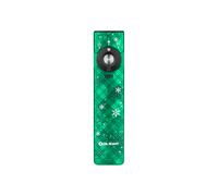 Arkfeld Pro Flat EDC Torch with LED Light & UV & Laser