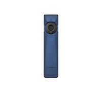 Arkfeld Ultra O-aluminum Flat EDC Torch with LED Light UV and Laser