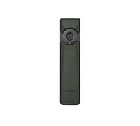Arkfeld Ultra O-aluminum Flat EDC Torch with LED Light UV and Laser