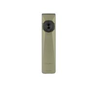 Arkfeld Ultra O-aluminum Flat EDC Torch with LED Light UV and Laser