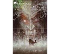Arkham Asylum (Batman)