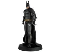 Arkham Asylum Figurine Hero Collector Eaglemoss 10Th Anniversary Collection DC