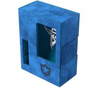 Arkham Horror: Investigator Deck Tome - Guardian (Blue)