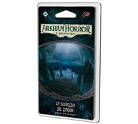 Arkham Horror LCG Dragon's Day
