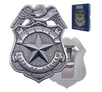 Arkham Horror Limited Edition Large Replica Metal Police Badge