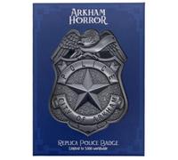 Arkham Horror: Limited Edition Replica Police Badge