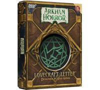 Z-Man Games Arkham Horror: Lovecraft Letter