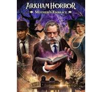 Arkham Horror: Mother's Embrace (PC) - Steam Gift - GLOBAL