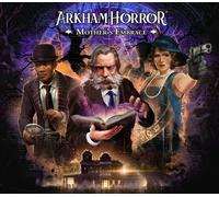 Arkham Horror: Mother's Embrace Steam CD Key