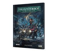 Arkham Horror RPG: Core Rulebook