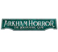 Arkham Horror RPG: Dreams of Kingsport