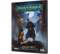Arkham Horror RPG: Kingsport Mysteries