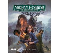 Arkham Horror RPG: Starter Set - Hungering Abyss