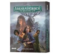 Arkham Horror RPG: Starter Set - Hungering Abyss