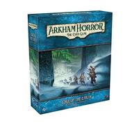 Arkham Horror The Card Game: Edge of the Earth Campaign Expansion