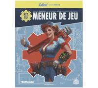 Arkhane Asylum Fallout - Playmaker Kit | Official Accessories for Post-Apocalyptic Roleplay