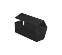 Ultimate Guard Arkhive Xenoskin Deck Case 400 Packs Silver Kids