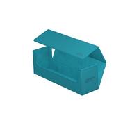 Ultimate Guard Arkhive Xenoskin Deck Case 400 Packs Blue Kids