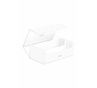 Ultimate Guard Arkhive 800+ XenoSkin Monocolor White