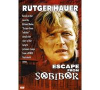 Arkin - Escape From Sobibor [DVD] [1987] [Region 1] [US Import] [NTSC]