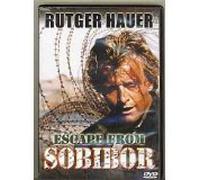 Arkin - Escape From Sobibor [DVD] [Region 1] [US Import] [NTSC]