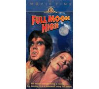 Arkin - Full Moon High