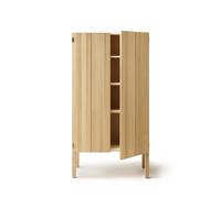 Arkitecture High Cabinet Oiled Oak