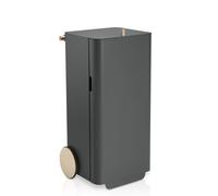 Arkityp Bin waste bin / waste separation Mizetto QUICK SHIP