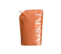 ARKIVE All Day Extra Shampoo, Volumising & Clarifying Cleanser with Baobab Oil, Protein & Amaranth Peptide, Boosts Bounce, Strength & Shine (1L Refill)