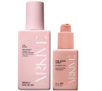 ARKIVE Bond Leave in Conditioner and Good Habit Oil