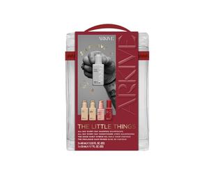 ARKIVE Complete Routine Haircare Gift Set, 4 Piece Travel Sizes