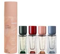 ARKIVE Headcare Fragrance Discovery Collection & Reset Future Bloom Dry Shampoo 200ml