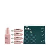 ARKIVE Headcare The Glow - The Good Habit Hair Oil Set