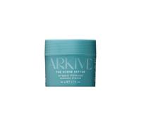 ARKIVE The Scene Setter Hybrid Pomade 50ml - Vegan Pomade for Men - Volumizing Hair Styling Products - Mens Hair Pomade for Texture - Natural Hair Pomade for Men - Strong Hold Hair Products